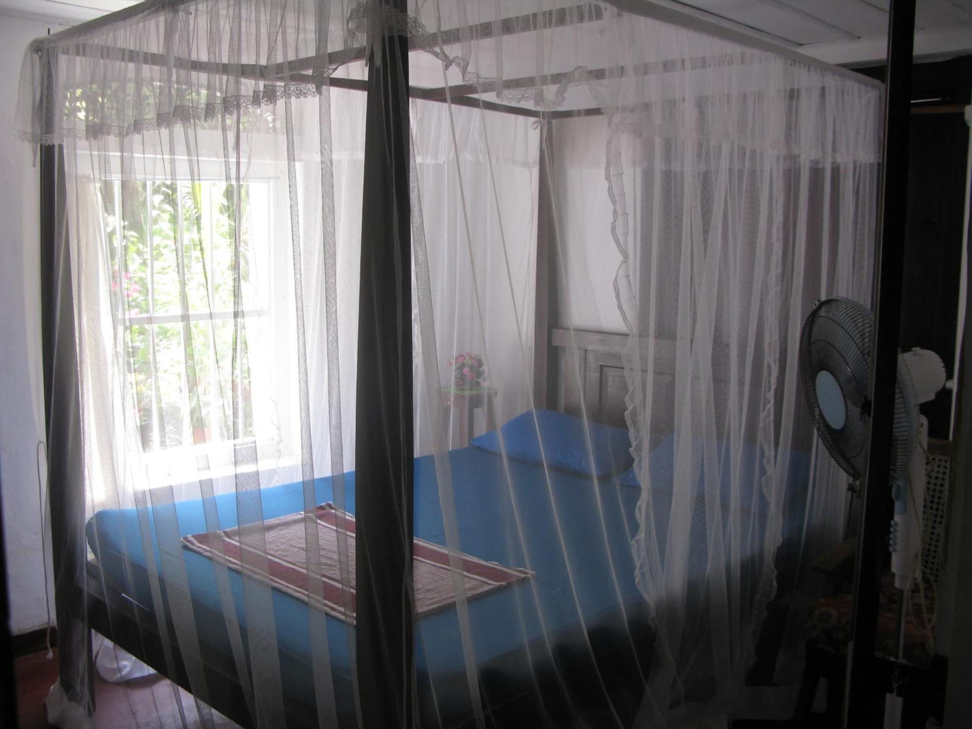Hill Side Kings Villa Hikkaduwa Luaran gambar