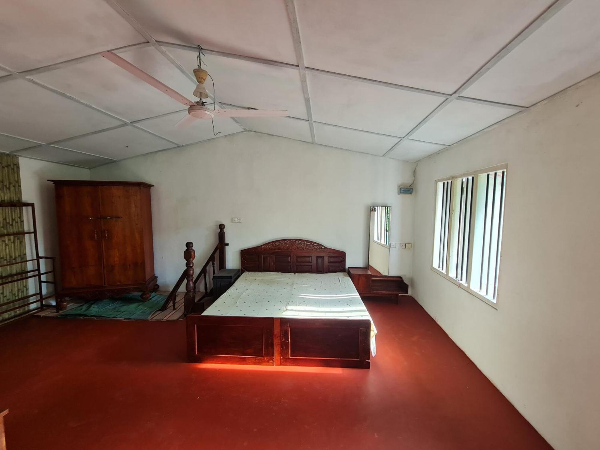 Hill Side Kings Villa Hikkaduwa Luaran gambar