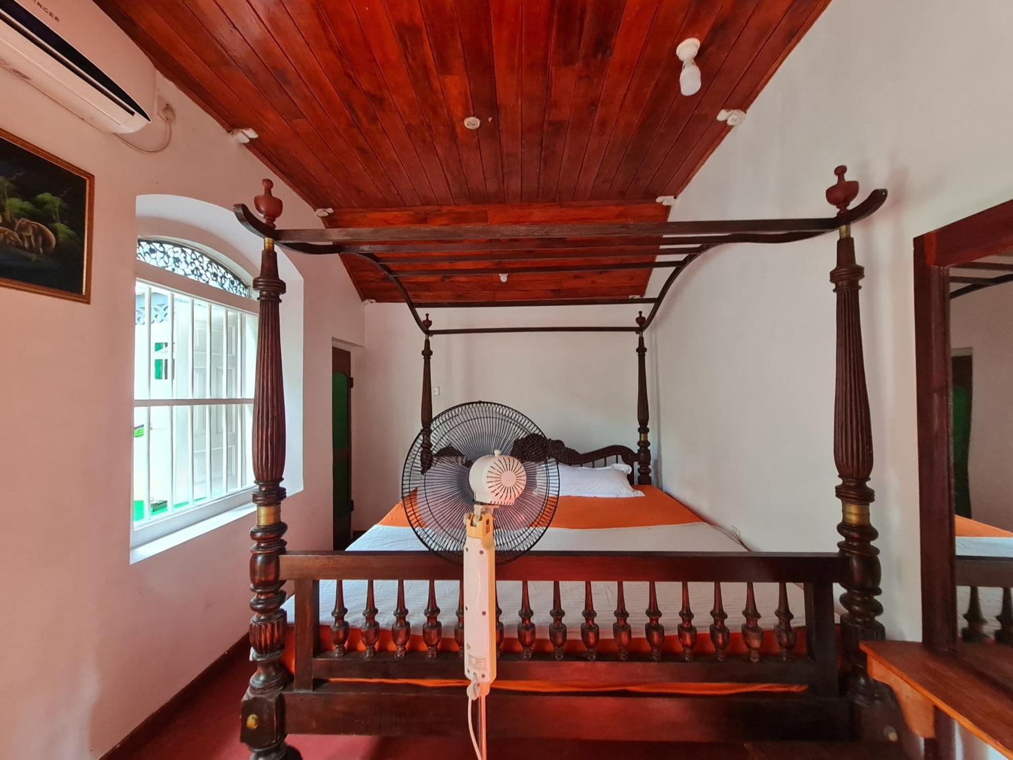 Hill Side Kings Villa Hikkaduwa Luaran gambar