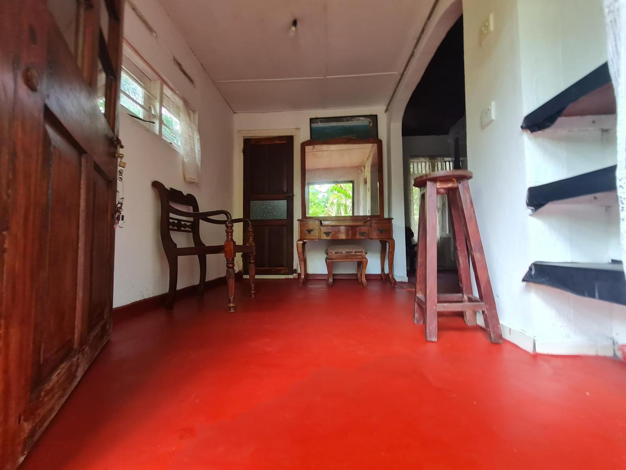 Hill Side Kings Villa Hikkaduwa Luaran gambar