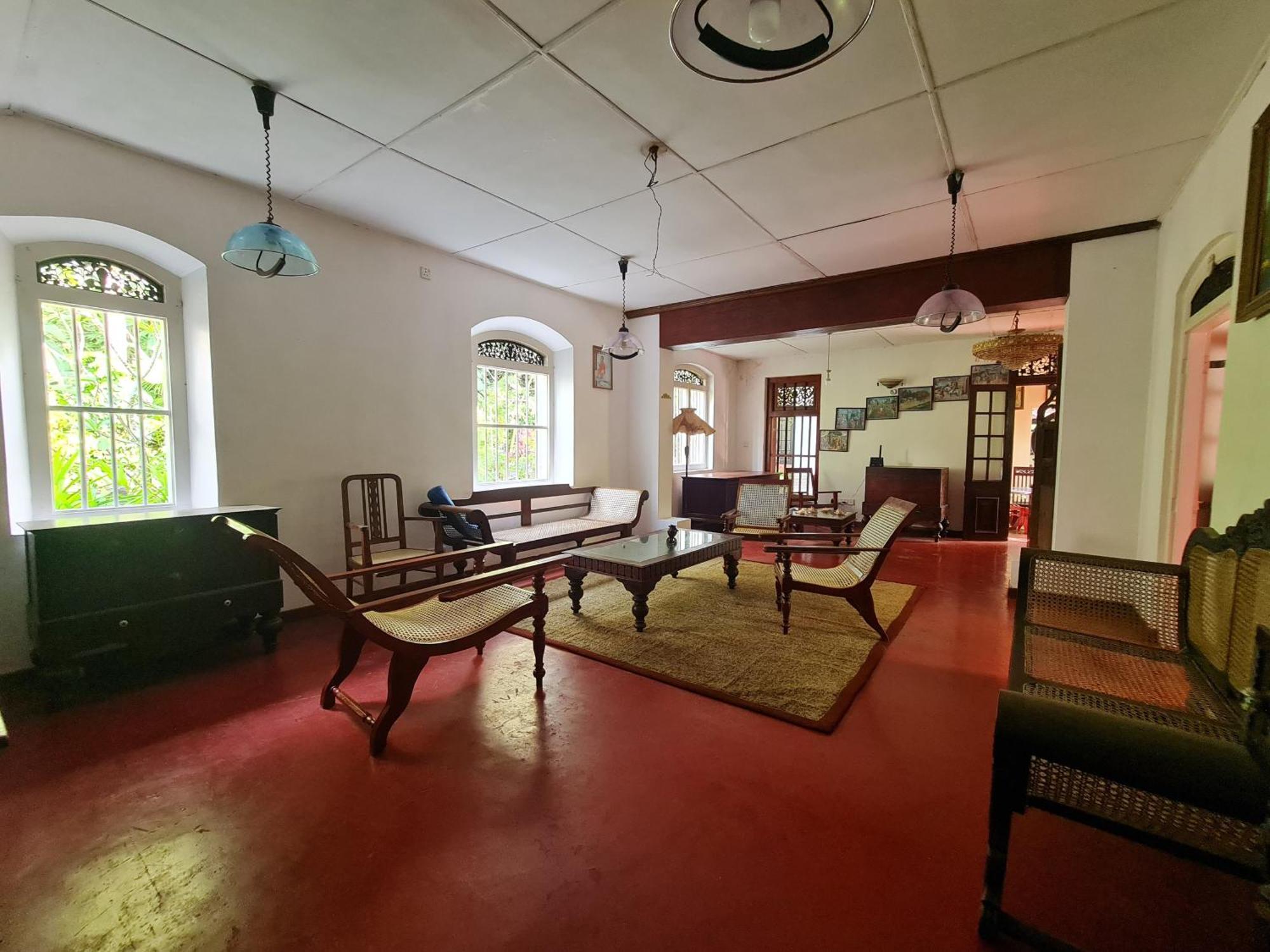Hill Side Kings Villa Hikkaduwa Luaran gambar