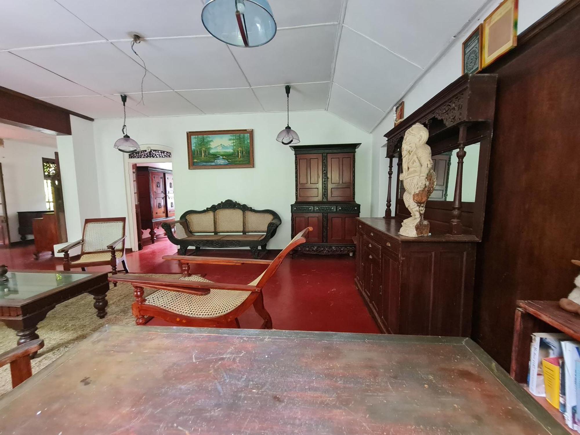 Hill Side Kings Villa Hikkaduwa Luaran gambar