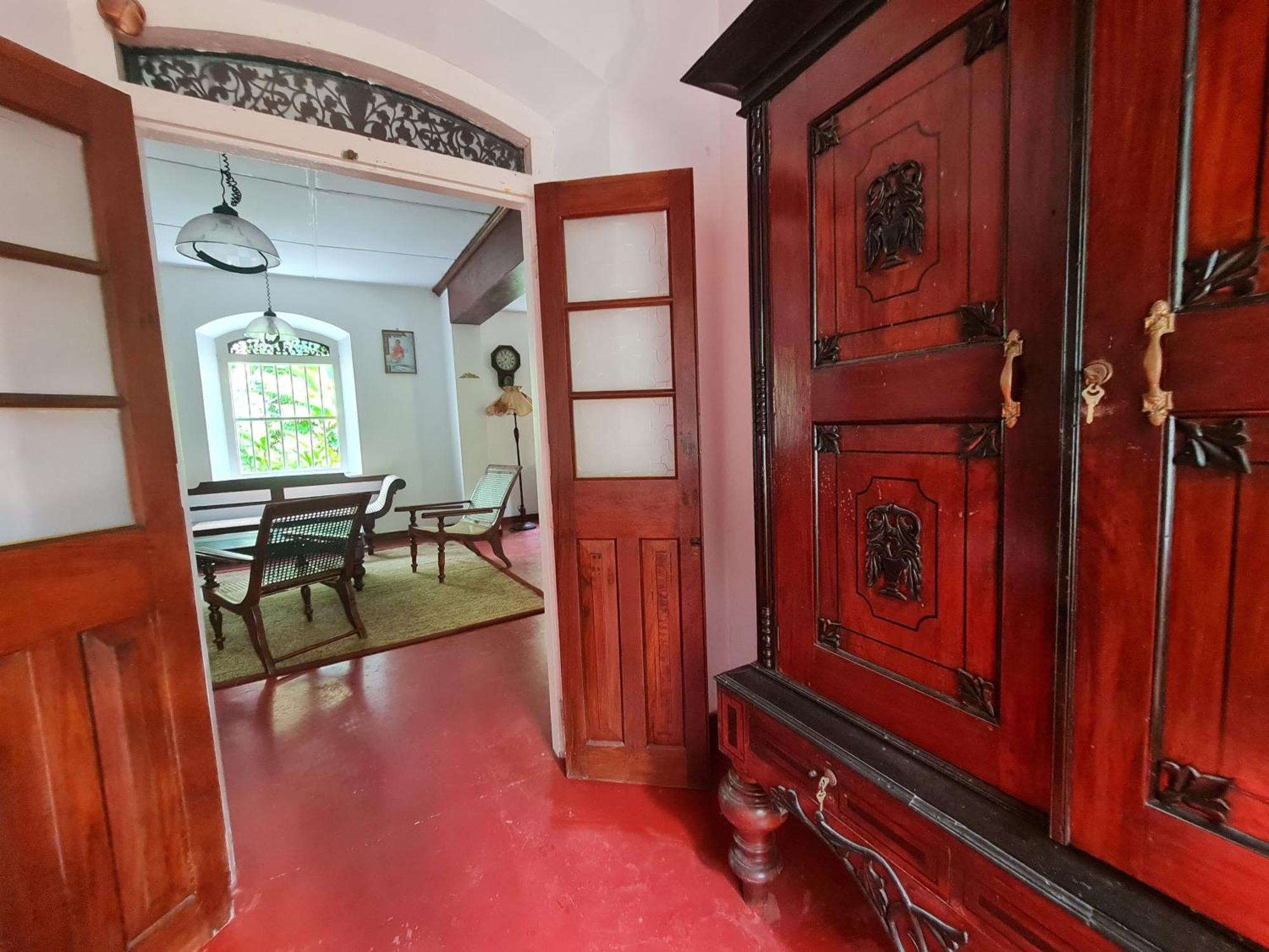 Hill Side Kings Villa Hikkaduwa Luaran gambar
