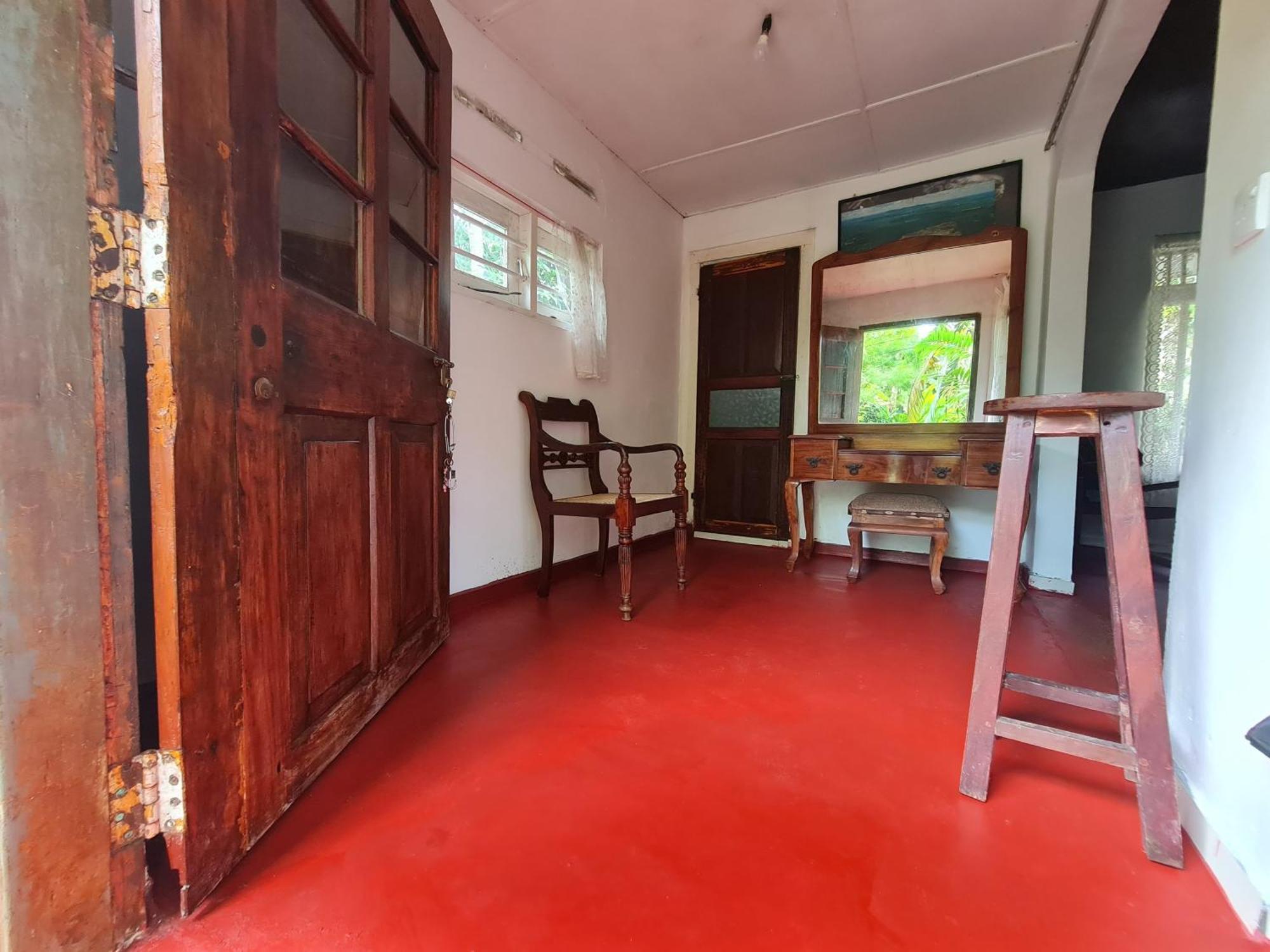 Hill Side Kings Villa Hikkaduwa Luaran gambar