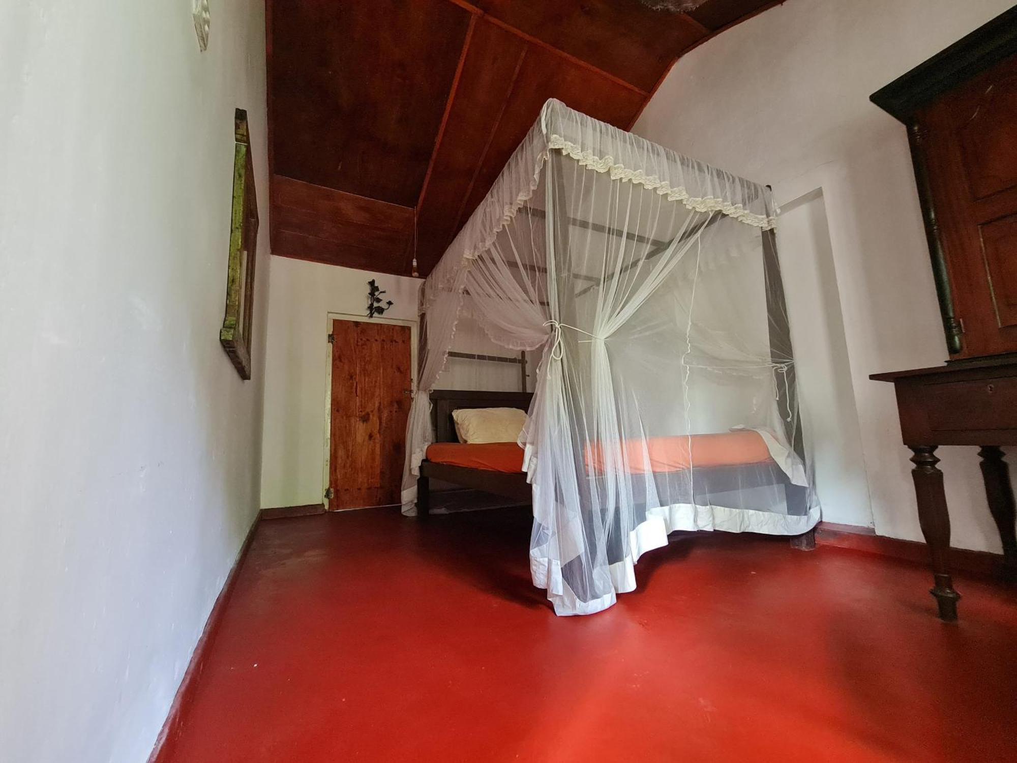 Hill Side Kings Villa Hikkaduwa Luaran gambar