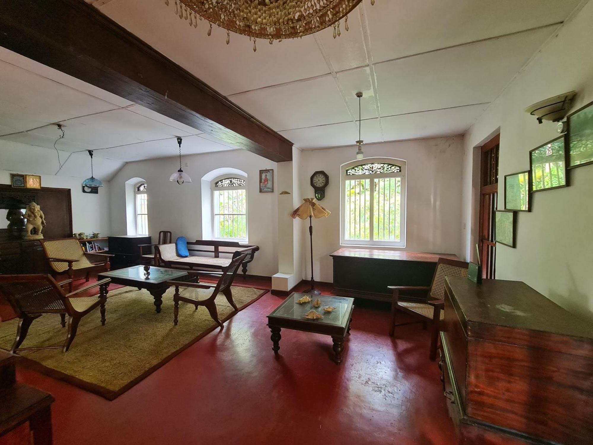 Hill Side Kings Villa Hikkaduwa Luaran gambar