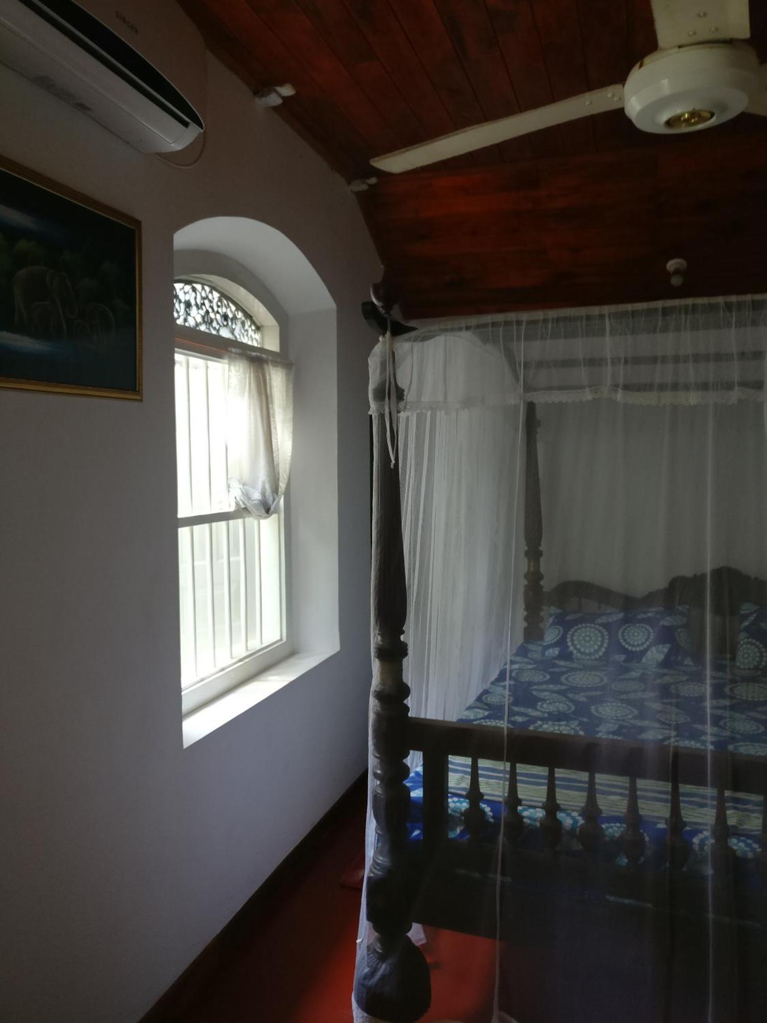 Hill Side Kings Villa Hikkaduwa Luaran gambar