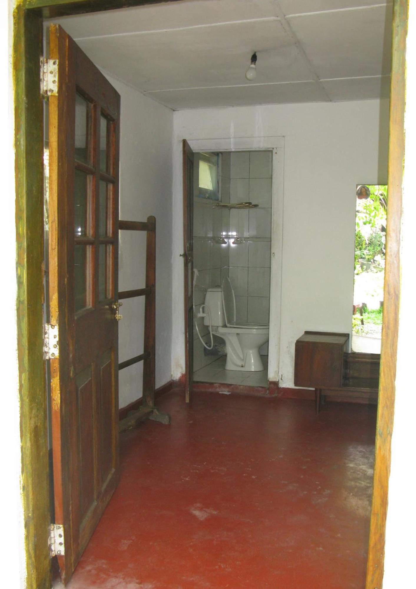 Hill Side Kings Villa Hikkaduwa Luaran gambar