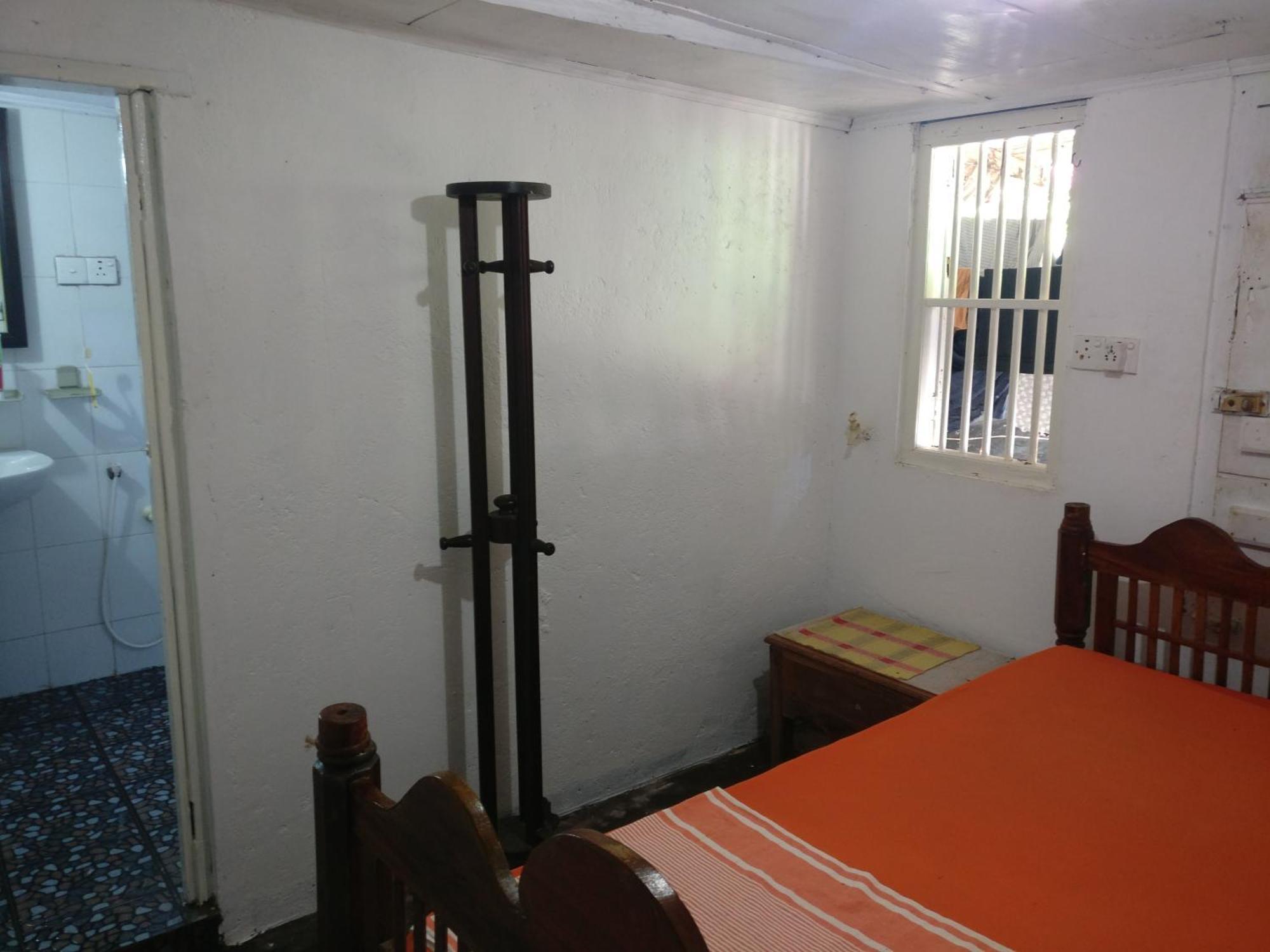 Hill Side Kings Villa Hikkaduwa Luaran gambar