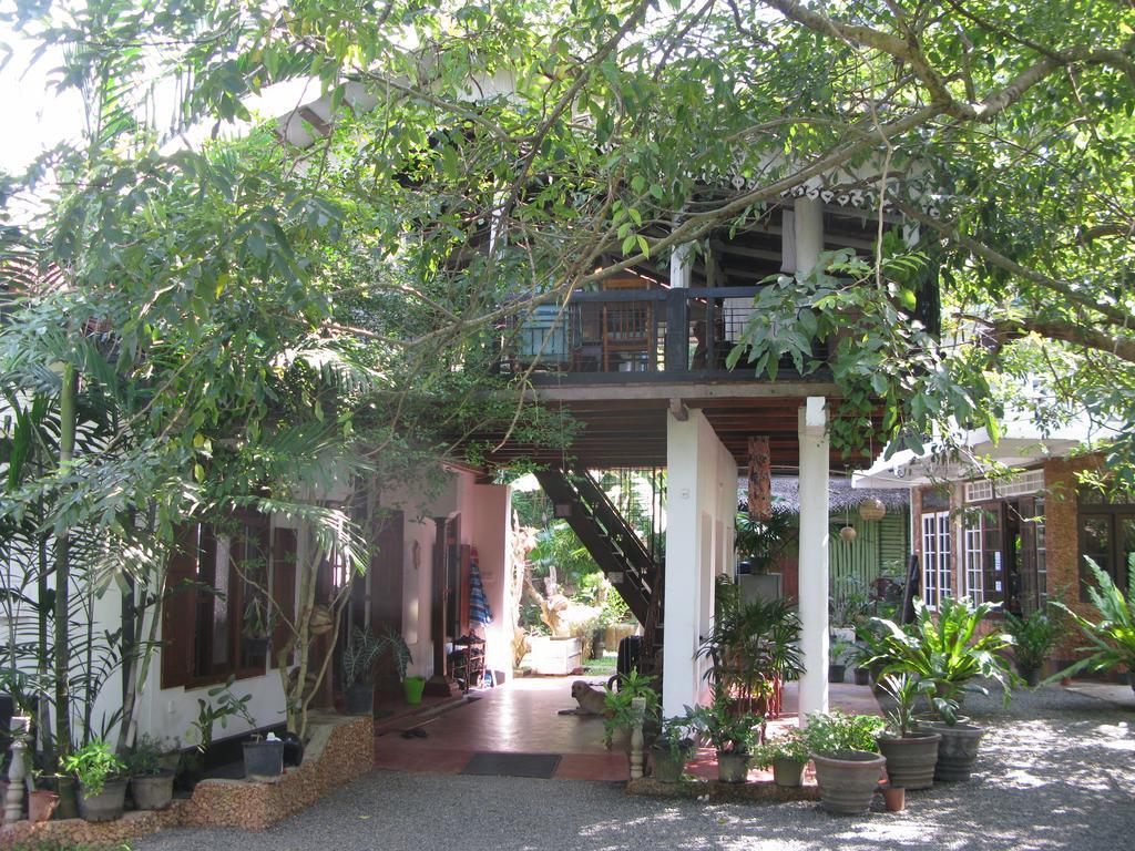 Hill Side Kings Villa Hikkaduwa Luaran gambar